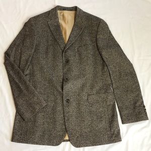 HUGO BOSS men’s suit